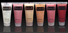 Lip Lacquer
