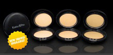 Pressed Mineral Powder