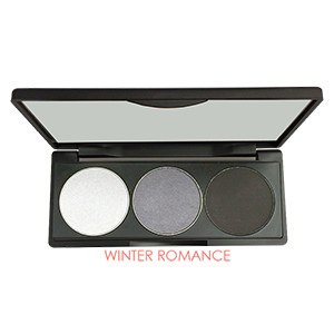 Winter Romance - Eye Shadow Palette