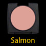 Salmon - Soft Nude Pink