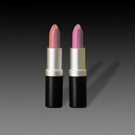 Lipstick with SPF